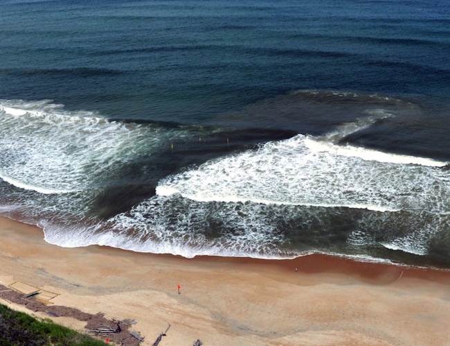 What You Should Know About Rip Tides and Currents