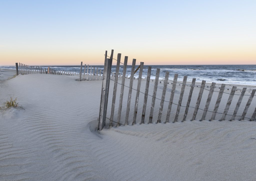 Enjoy Thanksgiving at the Outer Banks this year