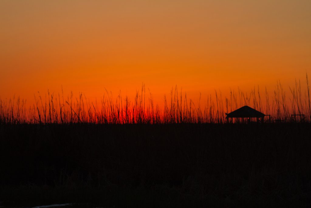 Top 5 Places to Watch the Sunset on the Outer Banks