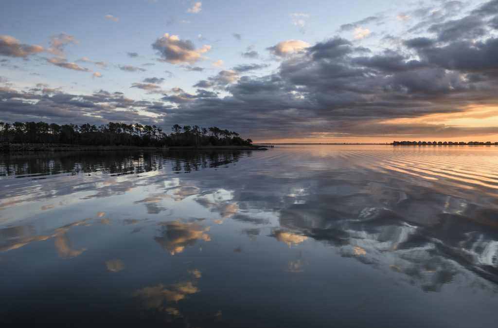 Top 5 Places to Watch the Sunset on the Outer Banks