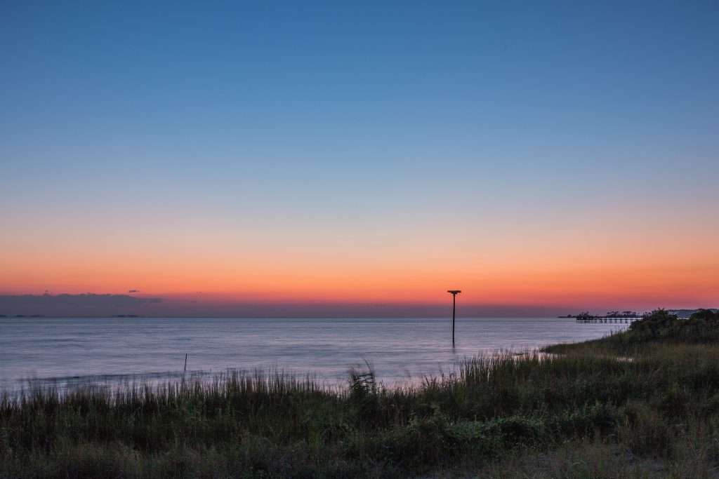 Top 5 Places to Watch the Sunset on the Outer Banks