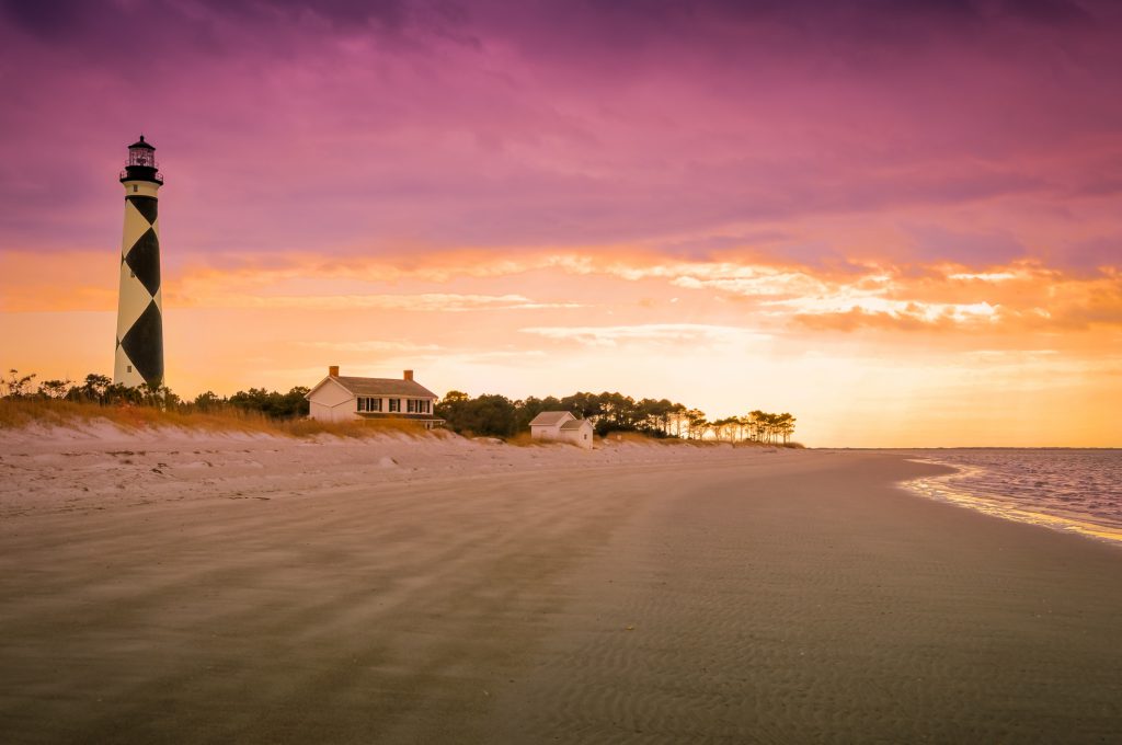 Free Things to Do on the Outer Banks