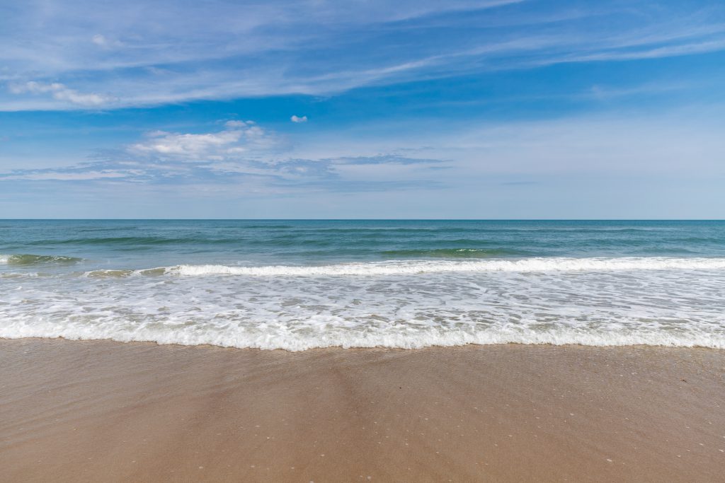 Be Adventurous on your Next Family Vacation to the Outer Banks