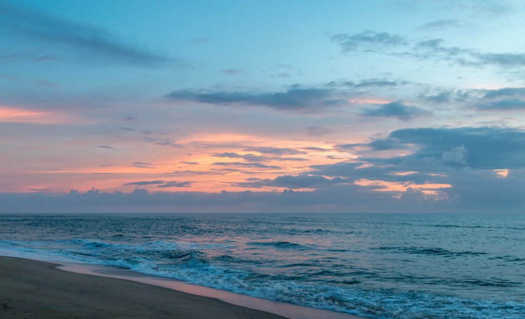 Plan Your Spring Break to the Outer Banks Today