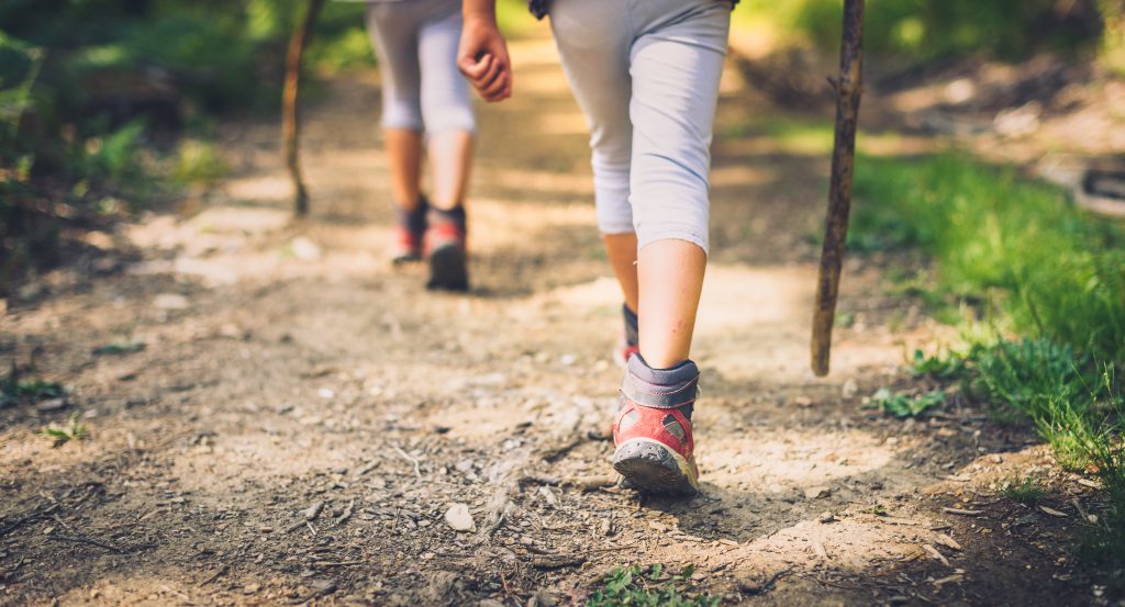 3 Best Hiking Trails on the Outer Banks to Explore this Summer